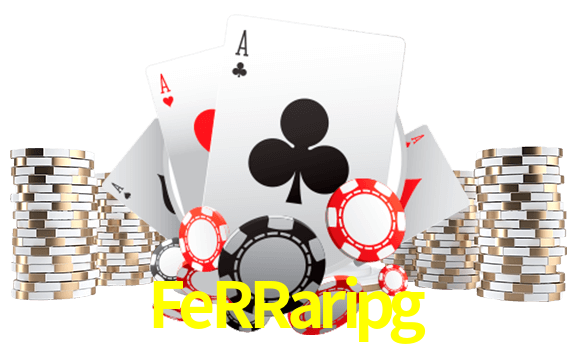 Jogue jogos de pôquer em FeRRaripg