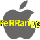 Aplicativo FeRRaripg para iOS