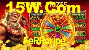 FeRRaripg: Seu Cassino Premiado com Pagamentos Rápidos