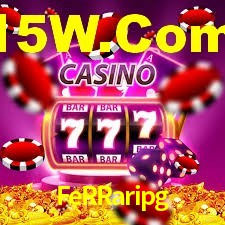 FeRRaripg - Plataforma Oficial - FeRRari Pg Bet