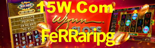 Bônus Generosos e Exclusivos no FeRRaripg para Você!
