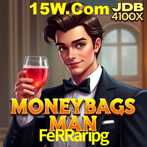 Cadastro Rápido FeRRaripg