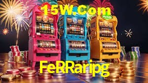 Football Betting FeRRaripg