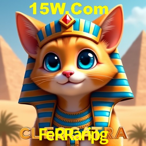 Quick Registration FeRRaripg