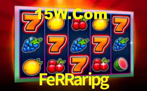 FeRRaripg,FeRRari Pg Bet