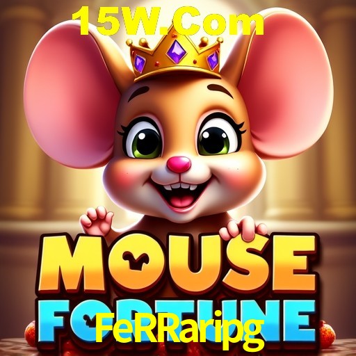 Flash Promotion FeRRaripg