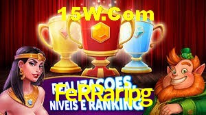 Roulette Table FeRRaripg