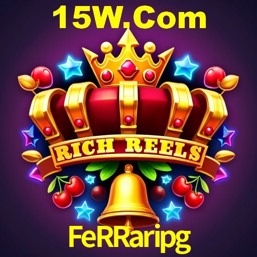 Casino Ao Vivo FeRRaripg