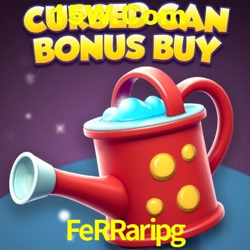 Weekend Specials FeRRaripg