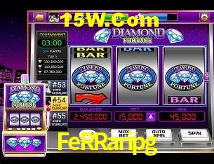 Descubra a Essência do FeRRaripg: Nossa História e Compromissos