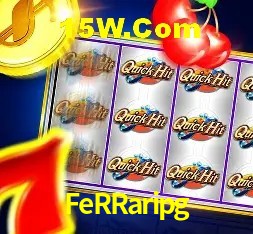 Descubra a Essência do FeRRaripg: Nossa História e Compromissos