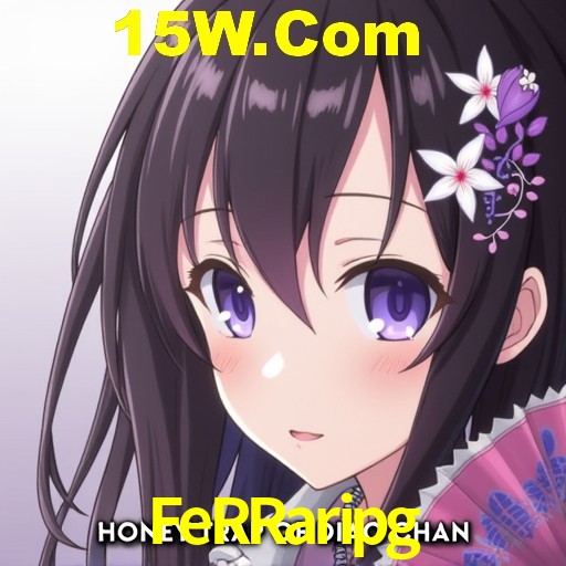 Platform Technology FeRRaripg