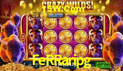 A Emoção da Loteria na FeRRaripg: Uma Chance de Mudança de Vida