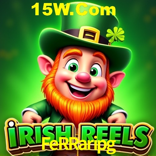 Bonus Features FeRRaripg