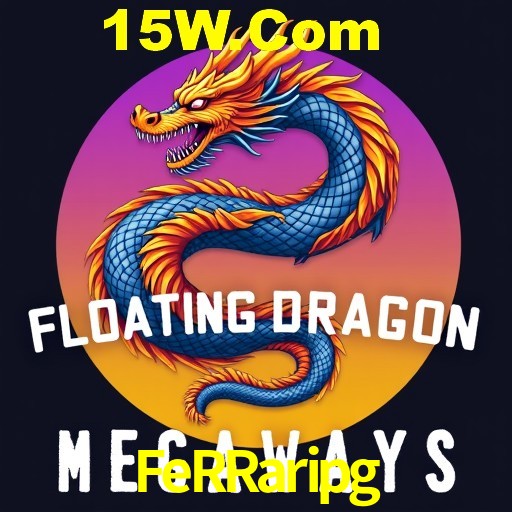 APP oficial da FeRRaripg para mobile