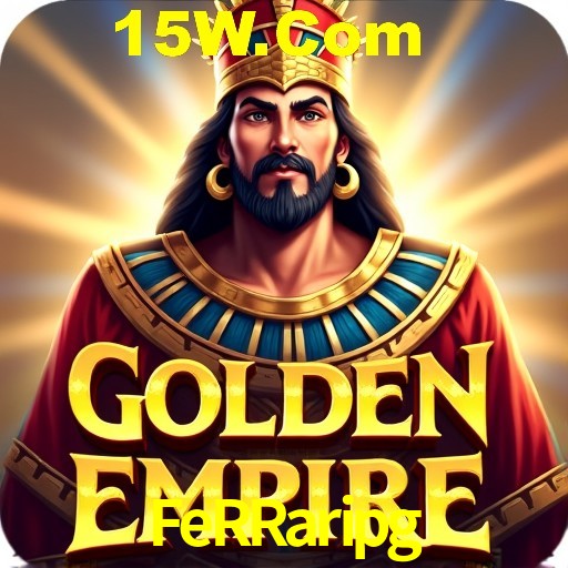 Game Providers FeRRaripg