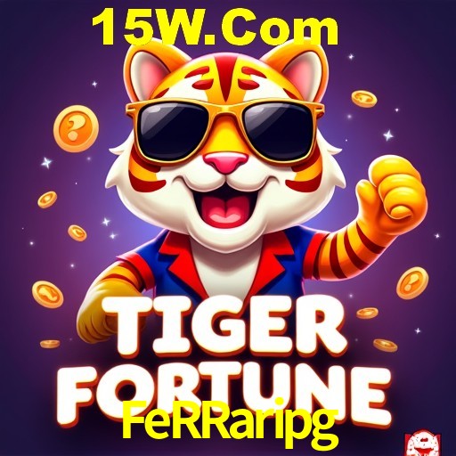 Secure Login FeRRaripg