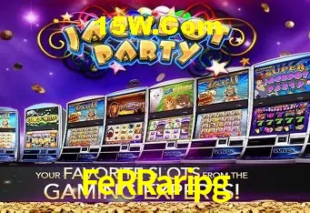 A Experiência Imersiva dos Cassinos Ao Vivo no FeRRaripg