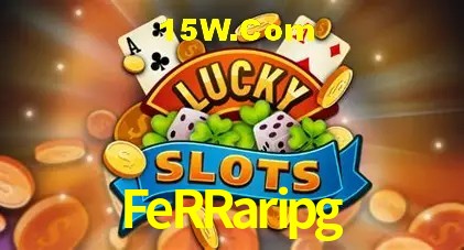 Explorando a Categoria de Eventos em Apostas na FeRRaripg