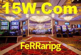 Programa VIP FeRRaripg