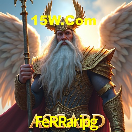 Promoção Relâmpago FeRRaripg