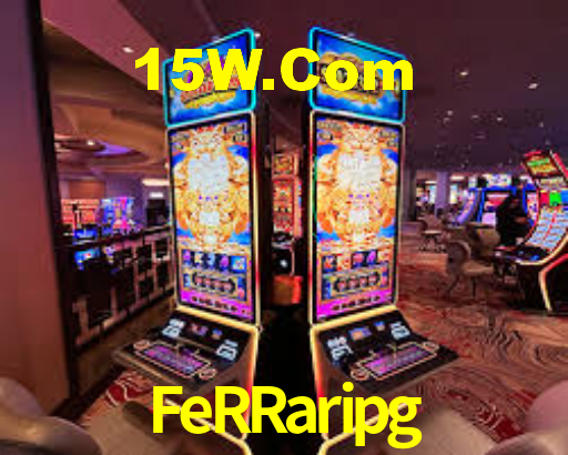 FeRRaripg: A Experiência de Casino com Jogos de Mesa ao Vivo