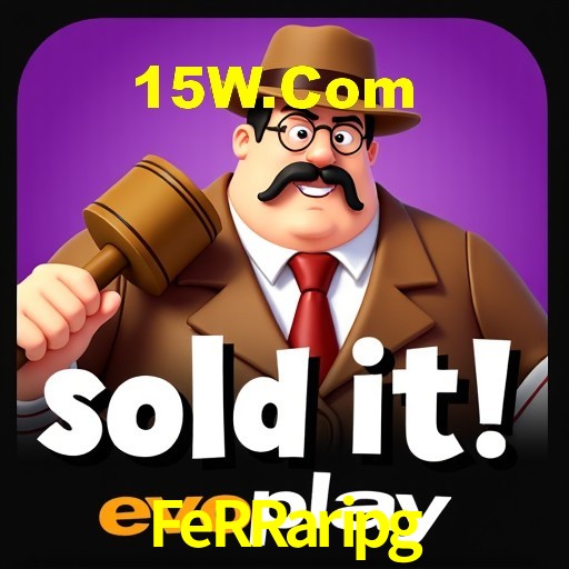 Ofertas Exclusivas FeRRaripg