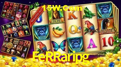 Descubra o Programa VIP da FeRRaripg: Vantagens Exclusivas para Jogadores