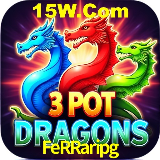 Jogos Exclusivos FeRRaripg