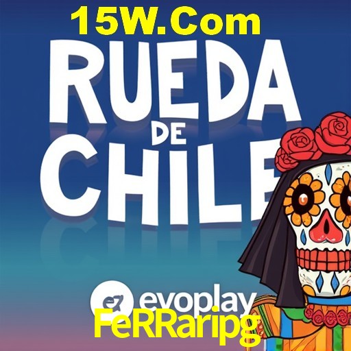 Seasonal Promotions FeRRaripg