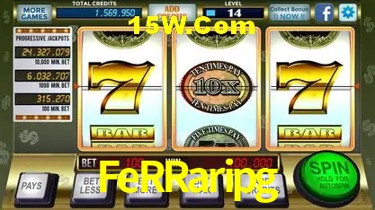 Inovações de Jogos na FeRRaripg: O Futuro das Experiências Interativas