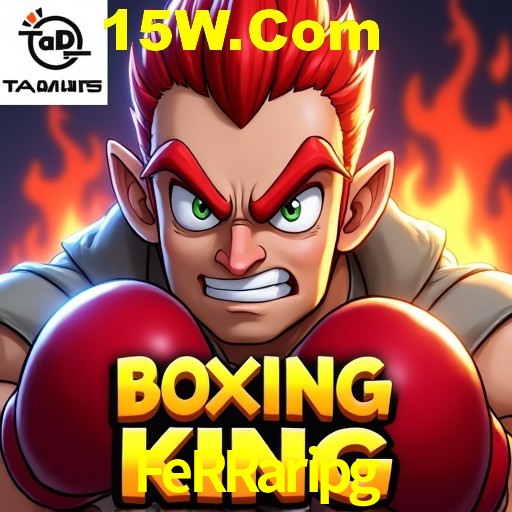 Games Directory FeRRaripg