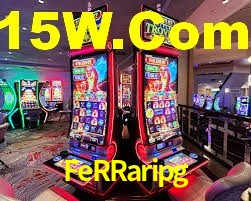 FeRRaripg,FeRRari Pg Bet