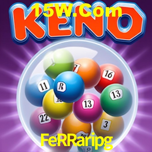 Mesa de Roleta FeRRaripg