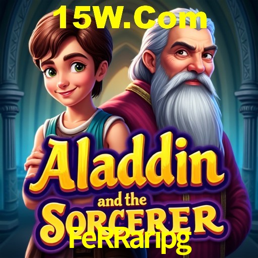 A Popularidade dos Caça-Níqueis no FeRRaripg