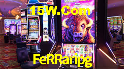FeRRaripg,FeRRari Pg Bet