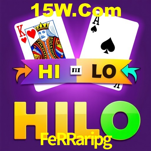 Provedores de Jogos FeRRaripg