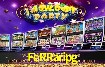 Inovações de Jogos na FeRRaripg: O Futuro das Experiências Interativas