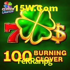 Spaceman Game FeRRaripg