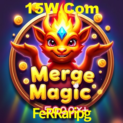 Integração de APIs FeRRaripg