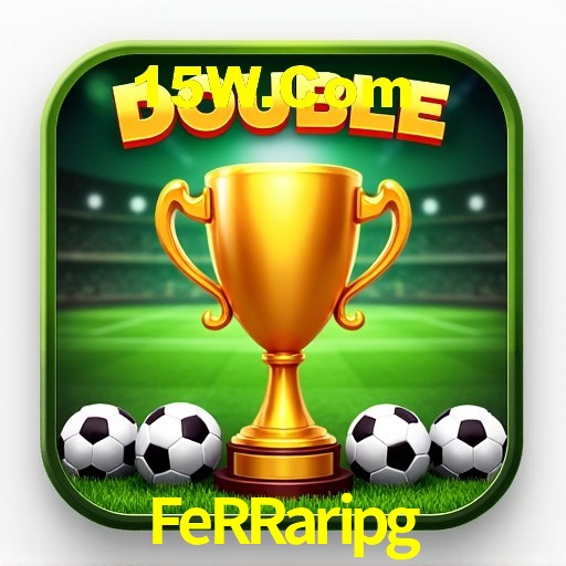 Especiais de Fim de Semana FeRRaripg