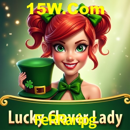 Tecnologia da Plataforma FeRRaripg