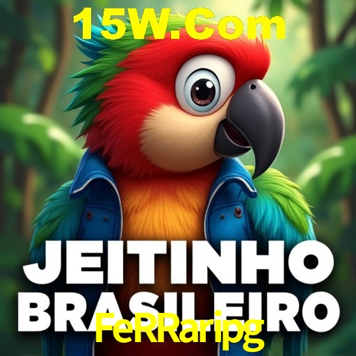 Segurança 2FA FeRRaripg