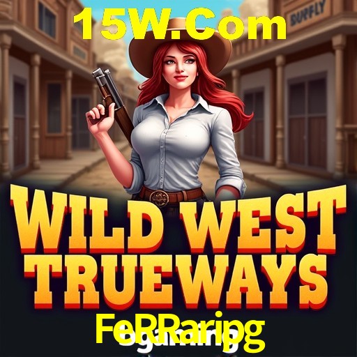 Estatísticas do Jogo FeRRaripg