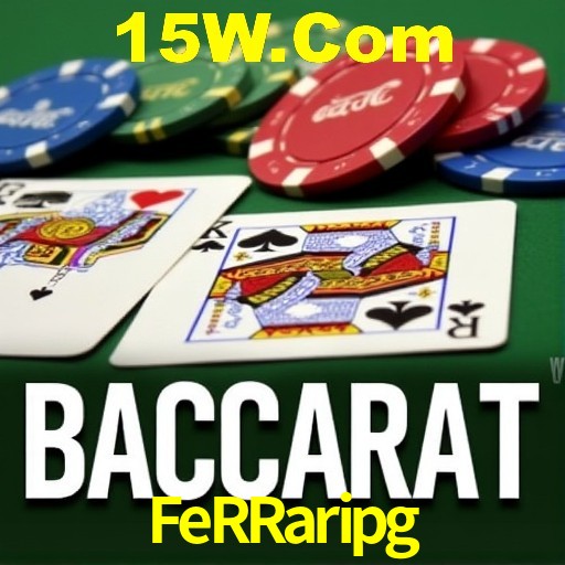 Casino VIP FeRRaripg