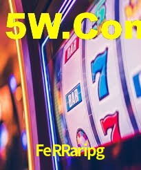 FeRRaripg,FeRRari Pg Bet