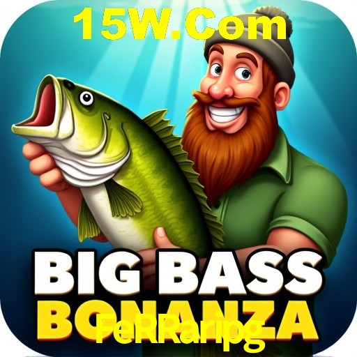 Descubra o Mundo do Cassino Online com FeRRaripg