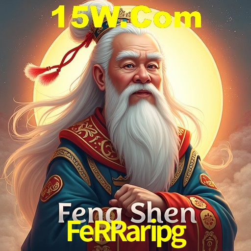 Diretório de Jogos FeRRaripg