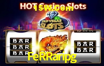 Explorando a Categoria de Eventos em Apostas na FeRRaripg