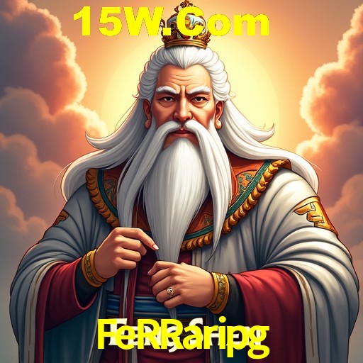 Account Benefits FeRRaripg